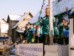 Umzug99